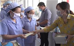Miễn thuế nhập khẩu nhiều hàng hóa phục vụ phòng, chống dịch 2019-nCoV